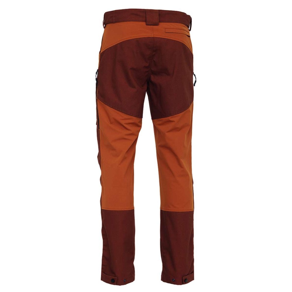 Kinetic Mid-Flex Trousers - Hose Burnt Orange - S