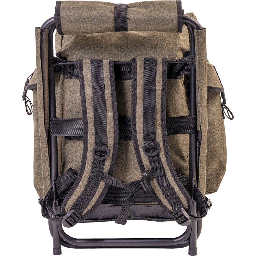 Kinetic Backpack Chair Standard - Rucksackstuhl 34x30 x46cm - 1 Stück