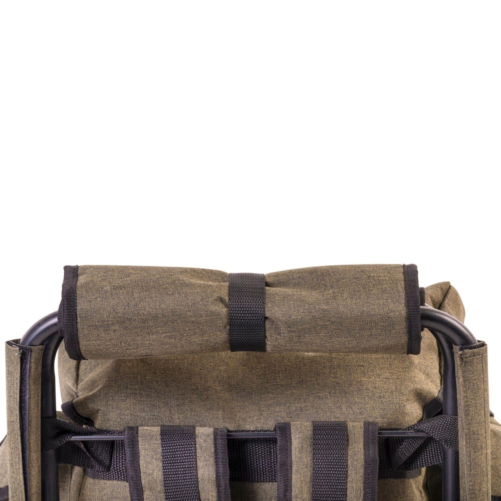 Kinetic Backpack Chair Standard - Rucksackstuhl 34x30 x46cm - 1 Stück