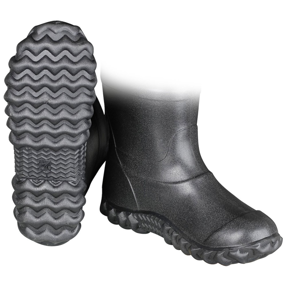 Kinetic Neoclassic Bootfoot Waders - Wathose Green - 40-41 - Stollensohle - 1 Stück