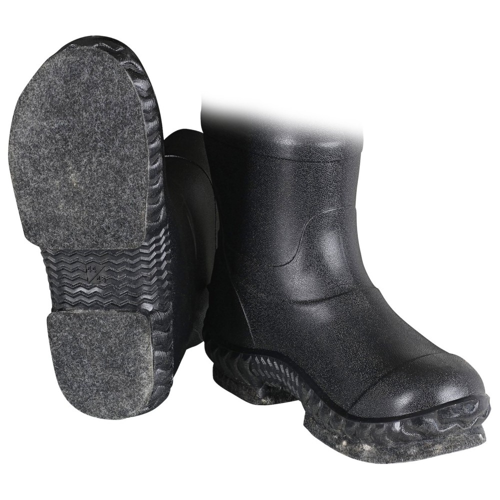 Kinetic Neoclassic Bootfoot Waders - Wathose Green - 40-41 - Filzsohle - 1 Stück