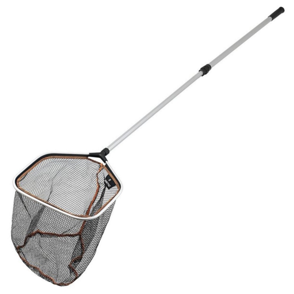 Kinetic Prospero Kids Landing Net Telecopic - Kinderkescher 85-150cm - S - 1 Stück