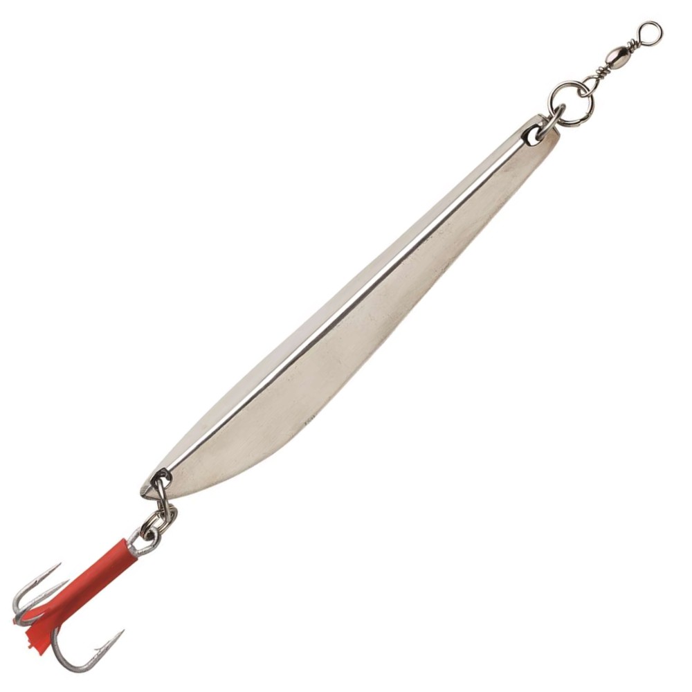 Kinetic Pilken Stainless - Pilker Stainless - 110g - Gr. 4/0