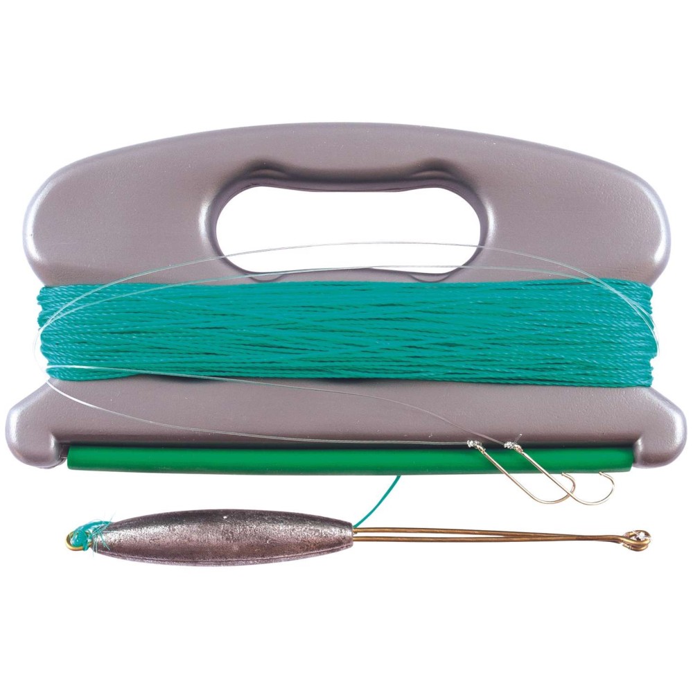 Kinetic Agnsnøre - Handleine 100m - 225g