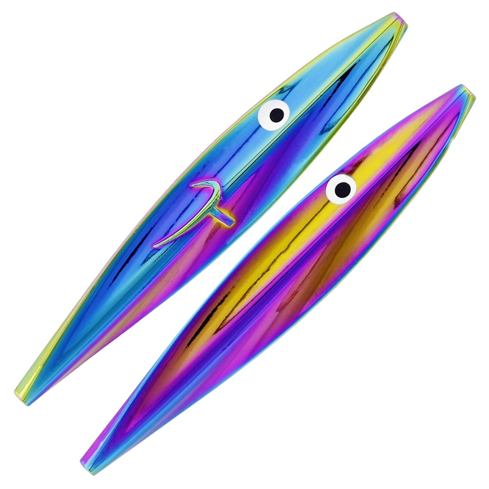 Westin Twister Coast - Küstenblinker Motoroil - 8,1cm - 13g