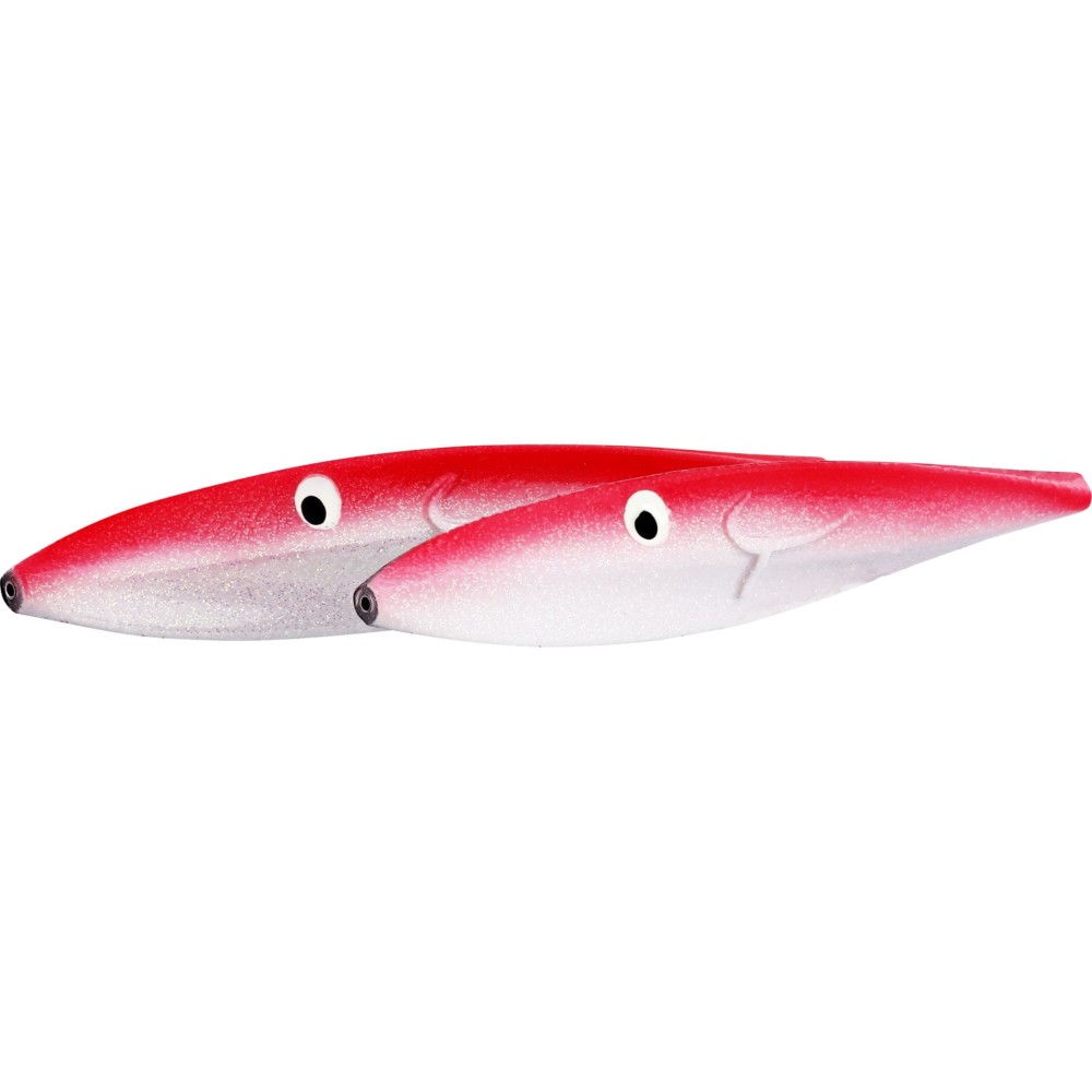 Westin Twister Coast - Küstenblinker Copper/Red - 8,9cm - 16,5g