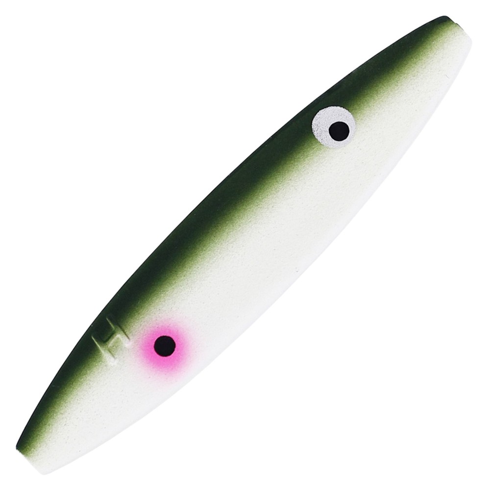 Westin Skruen - Inlineblinker Trutta Red Dot - 7,6cm - 20g - 1 Stück