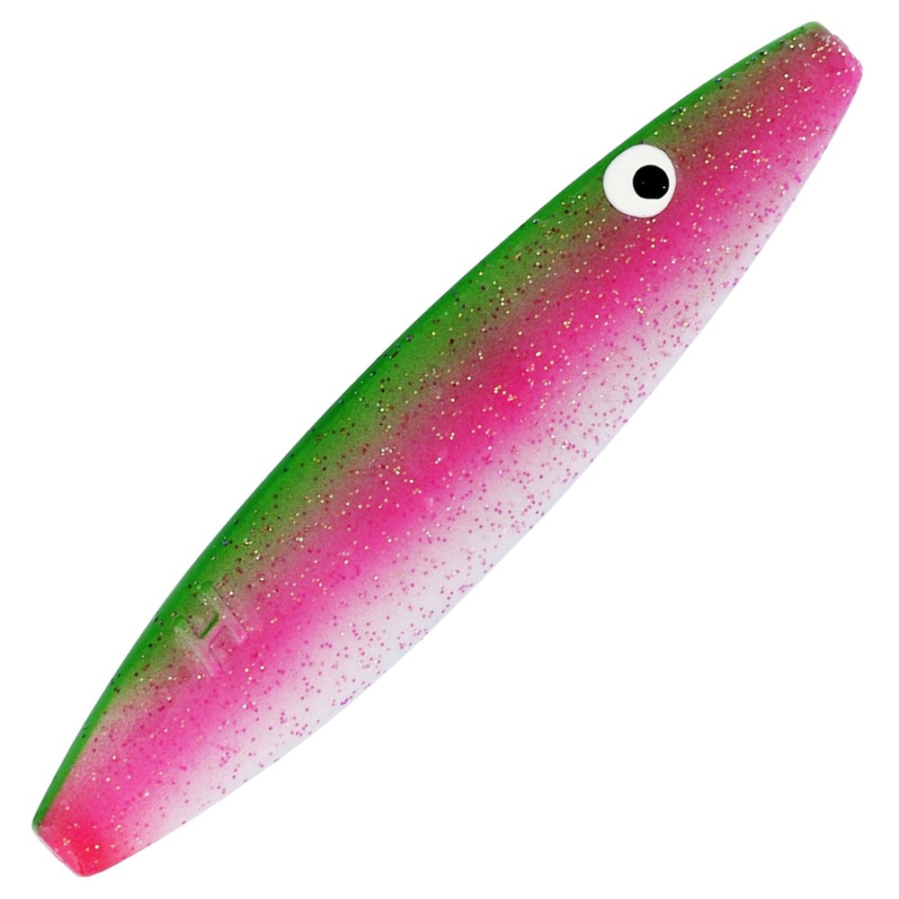 Westin Skruen - Inlineblinker Pink Panther - 5,1cm - 10g - 1 Stückk