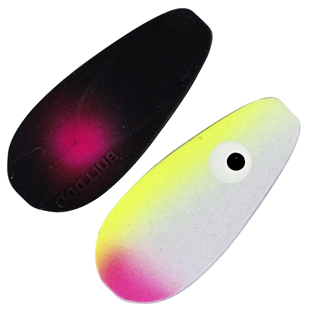 Westin Bulldog Inline - Inlineblinker MJ - 3cm - 6g