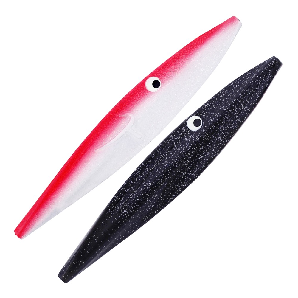 Westin Twister Coast - Küstenblinker MJ Orange - 8,9cm - 16,5g