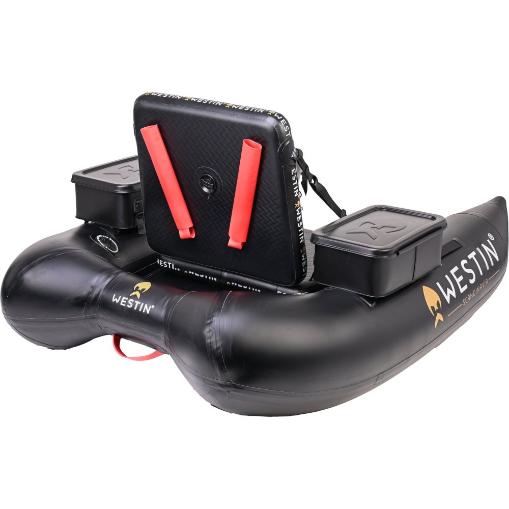 Westin W6 Belly Boat 170cm - 11,4kg - TK 150kg