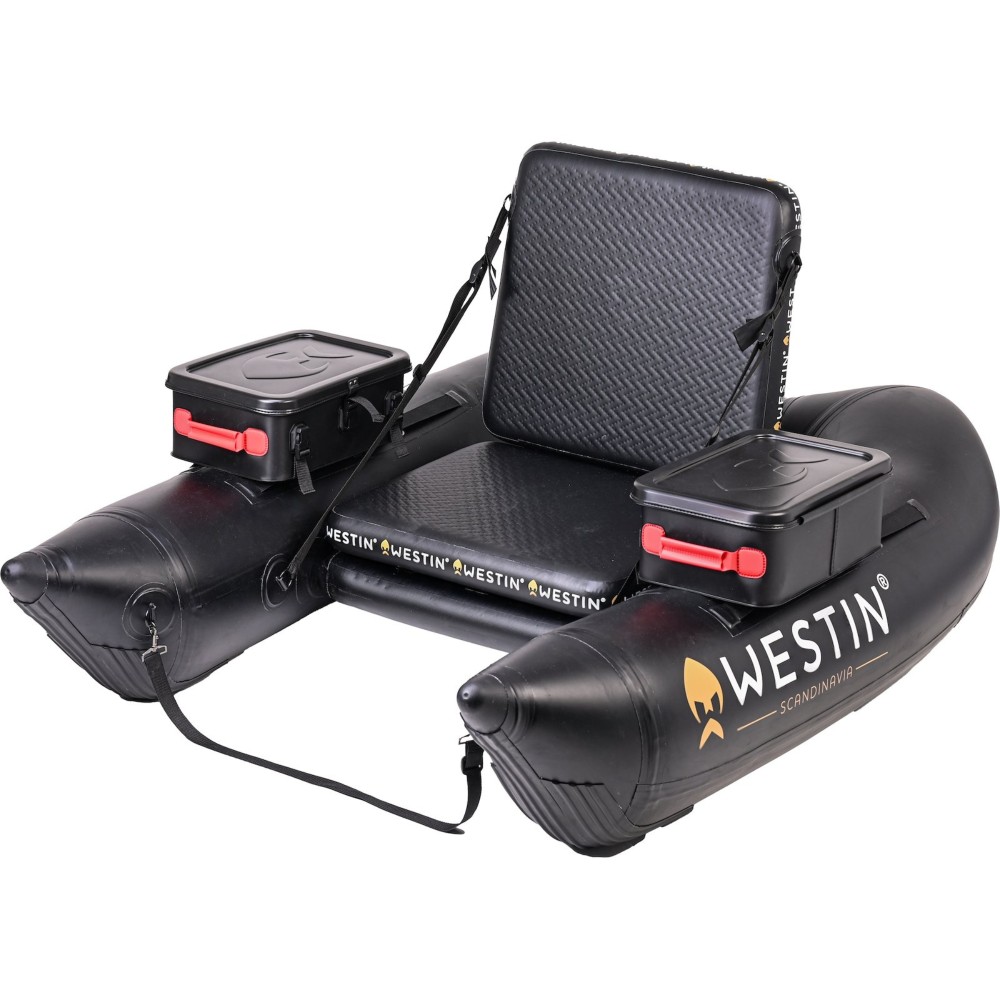 Westin W6 Belly Boat 170cm - 11,4kg - TK 150kg