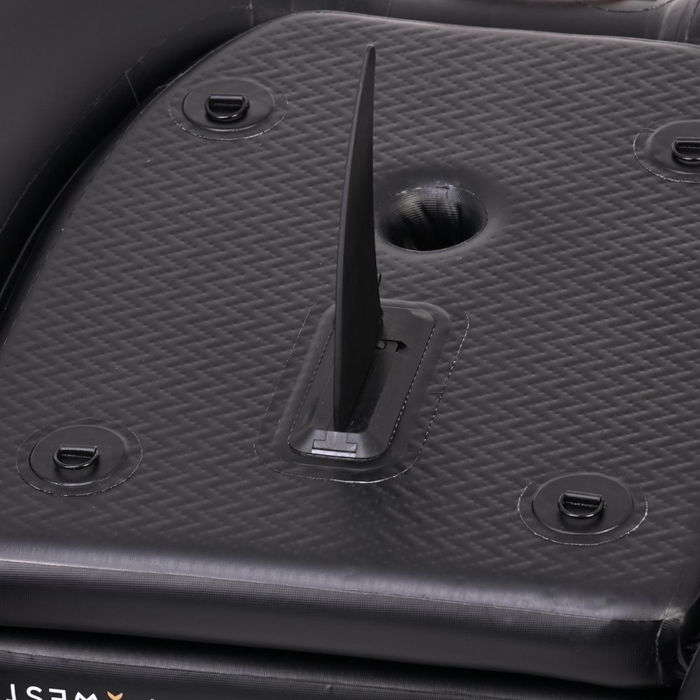 Westin W6 Belly Boat 170cm - 11,4kg - TK 150kg