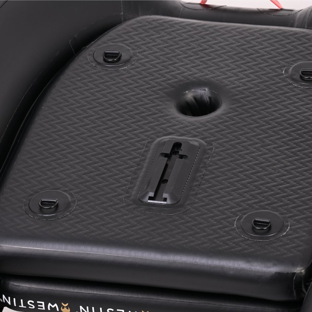 Westin W6 Belly Boat 170cm - 11,4kg - TK 150kg