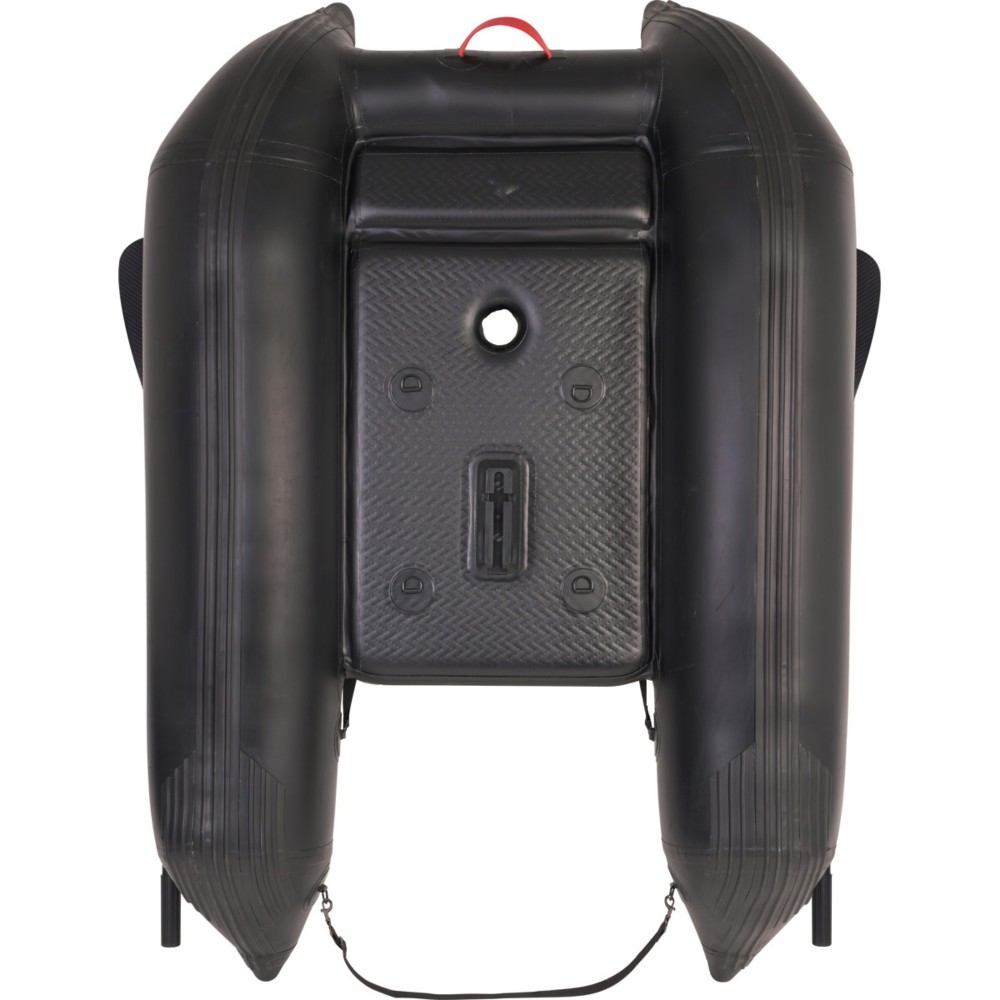 Westin W8 Belly Boat - Belly Boot Black