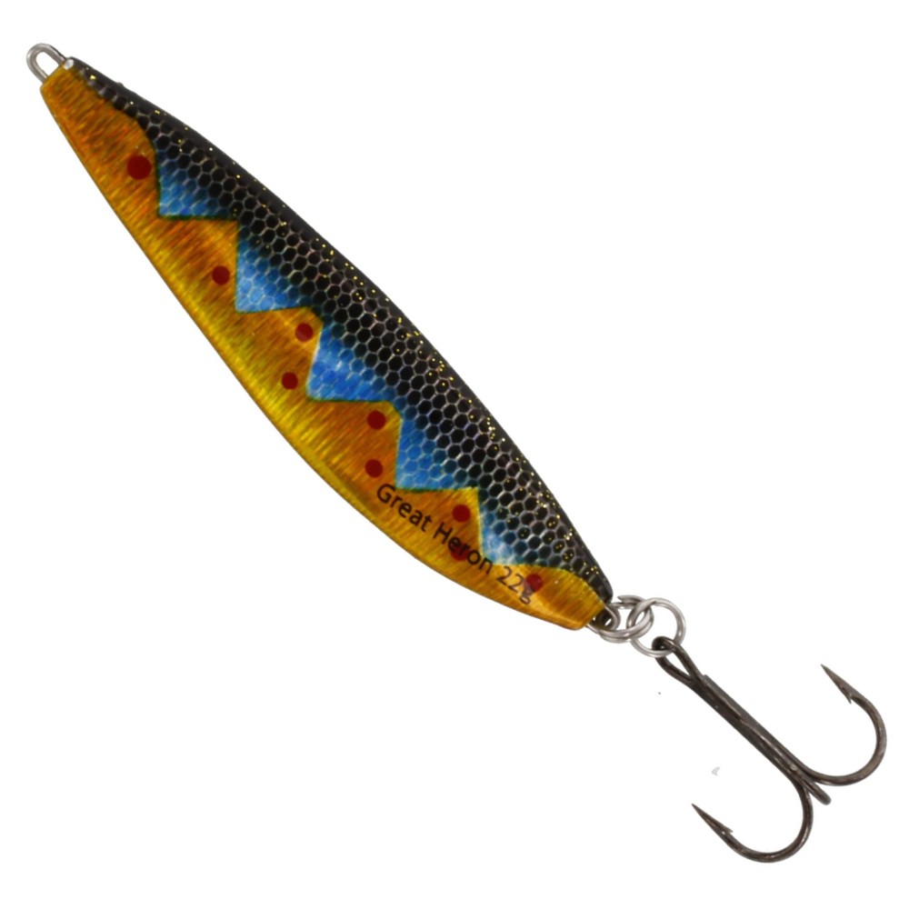 Westin Great Heron Chickenpox - 8,5cm - 22g - 1 Stück