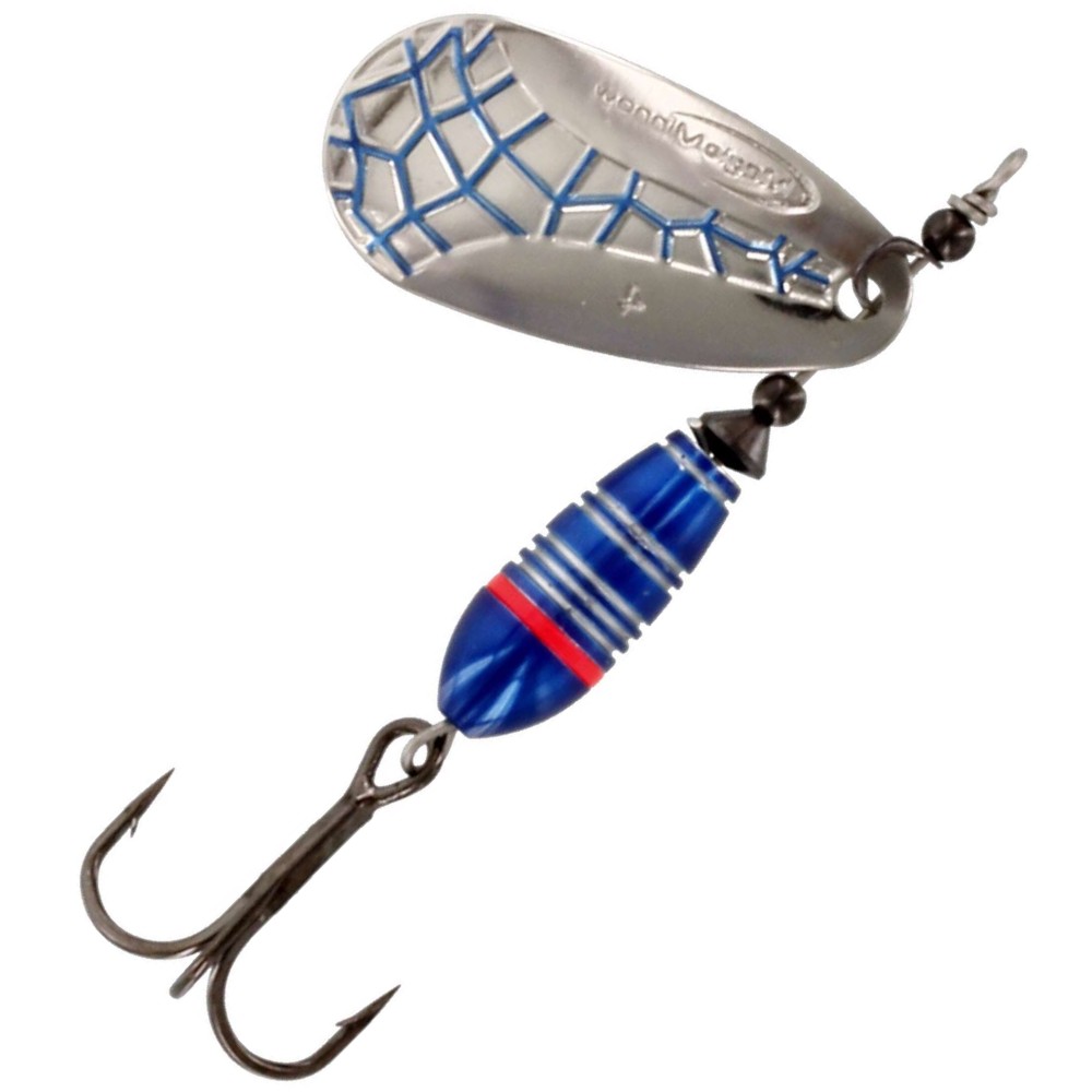 Westin Optic 360° - Spinner Pickled Sardine - Gr. 3 - 8g