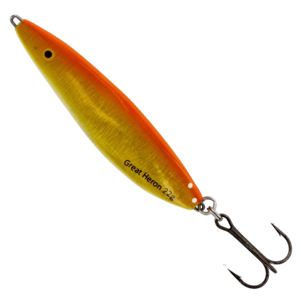 Westin Great Heron - Meerforellenblinker GFR - 5,5cm - 13g - 1 Stück