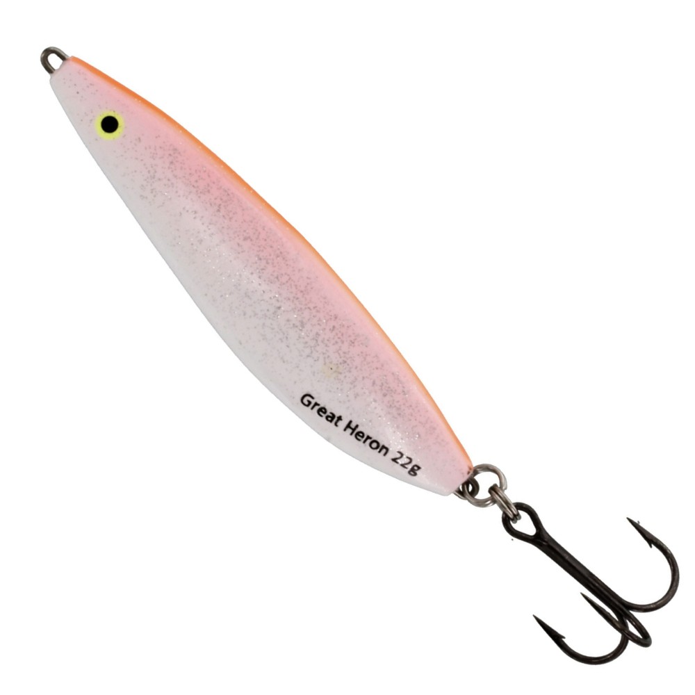 Westin Great Heron Pattegrisen - 6,5cm - 18g - 1 Stück