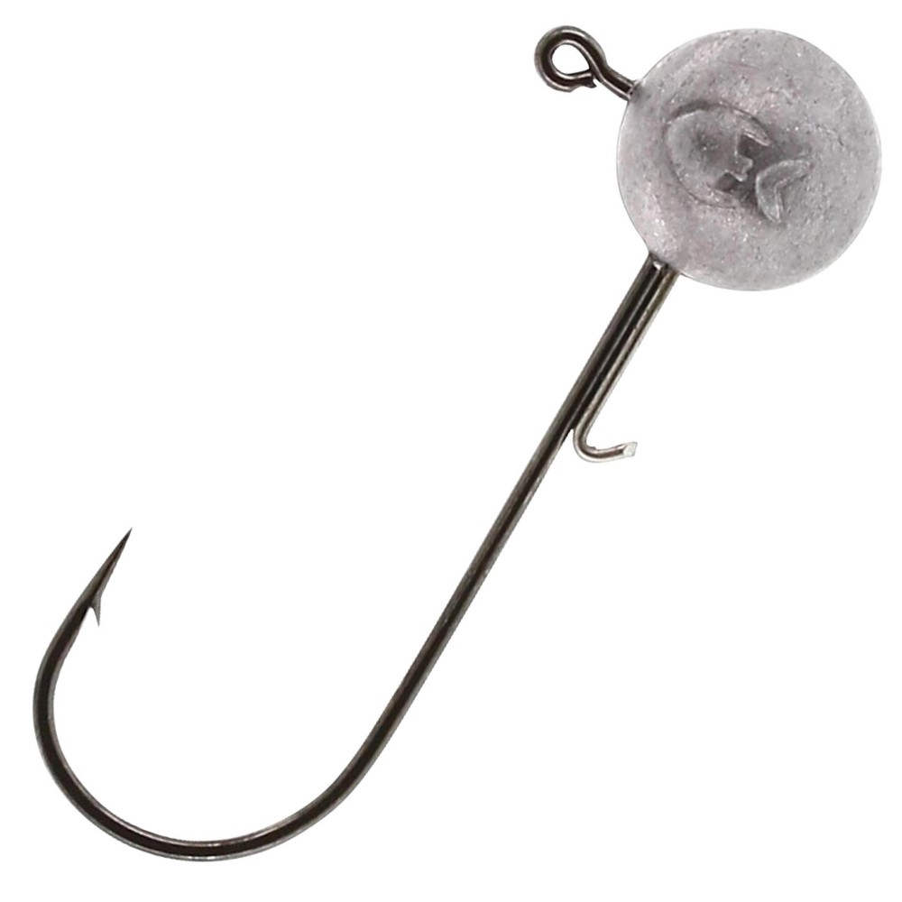 Westin RoundUp LT Natural - 12,5g - #2/0 - 3 Stück