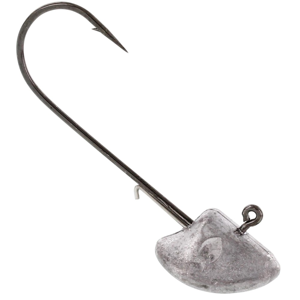 Westin Stand Up LT - Jigkopf Natural - 15g - #4/0 - 3 Stück