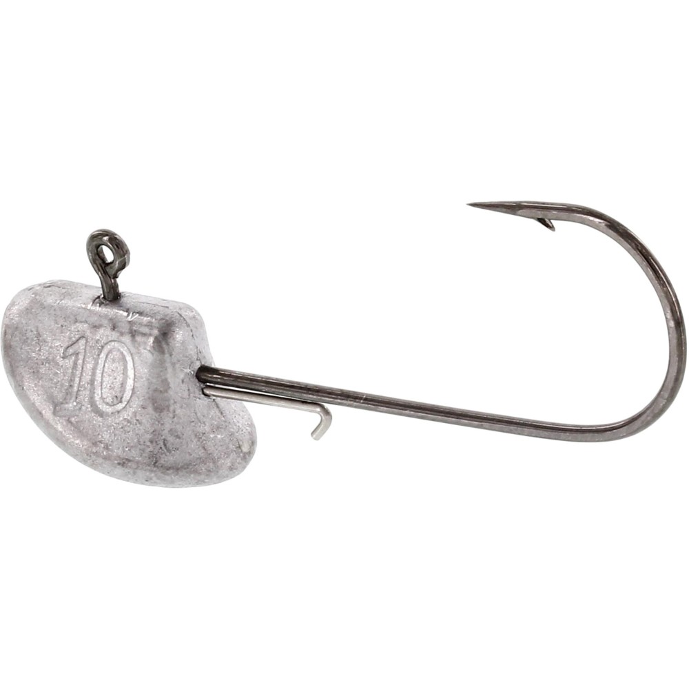 Westin Stand Up LT - Jigkopf Natural - 20g - #4/0 - 3 Stück