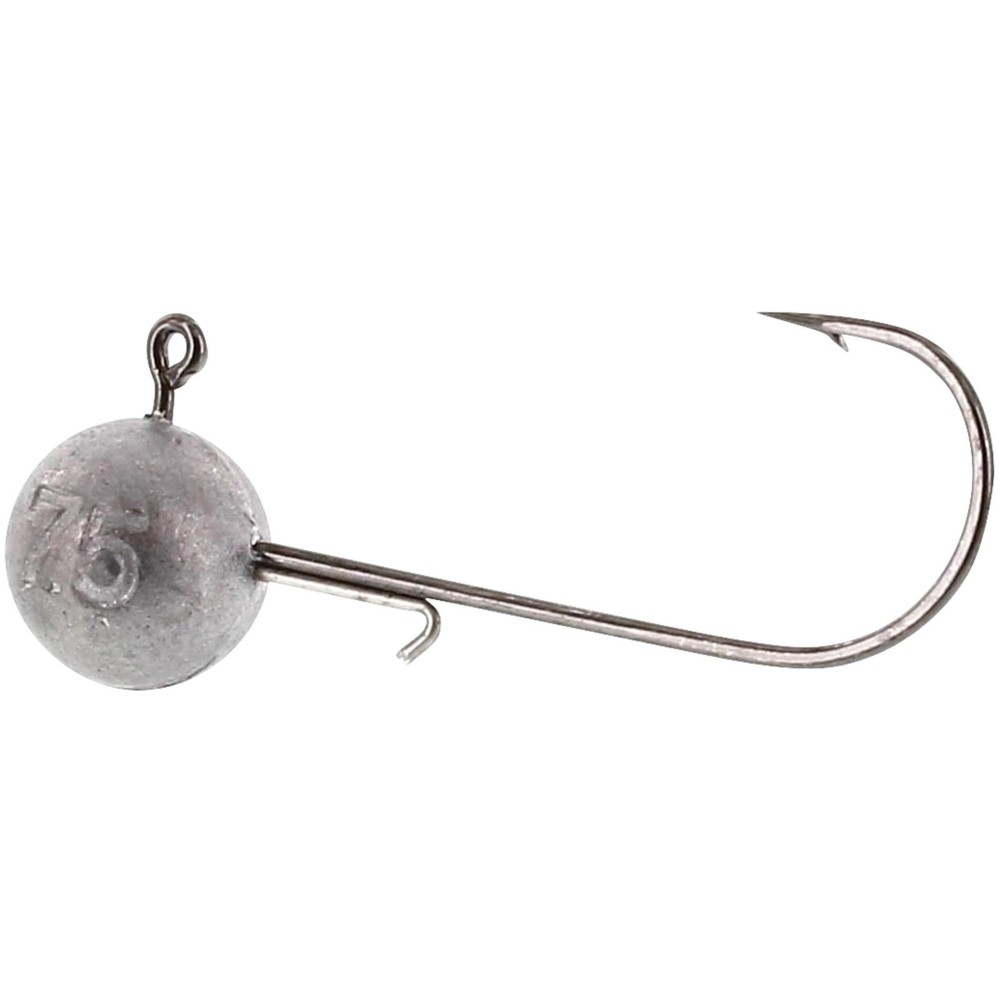 Westin RoundUp LT Natural - 7,5g - #1/0 - 3 Stück