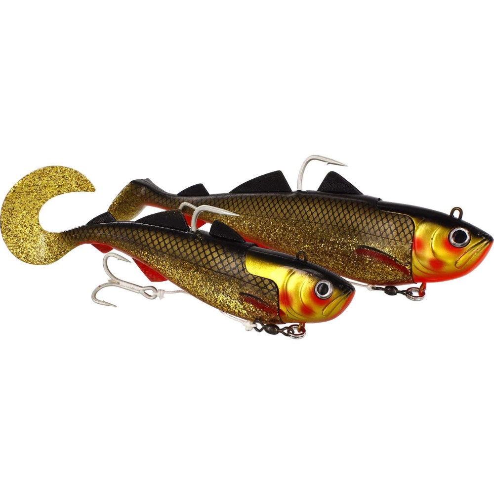 Westin Crazy Daisy Jig Robocod - 18cm - 180g