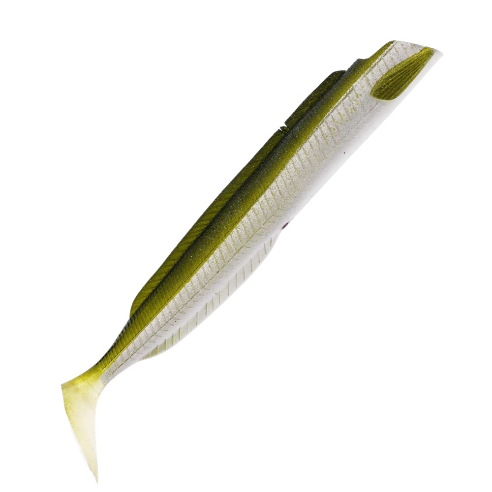 Westin Sandy Andy Jig Spare Body - Ersatzkörper Tobis Ammo - für 150g