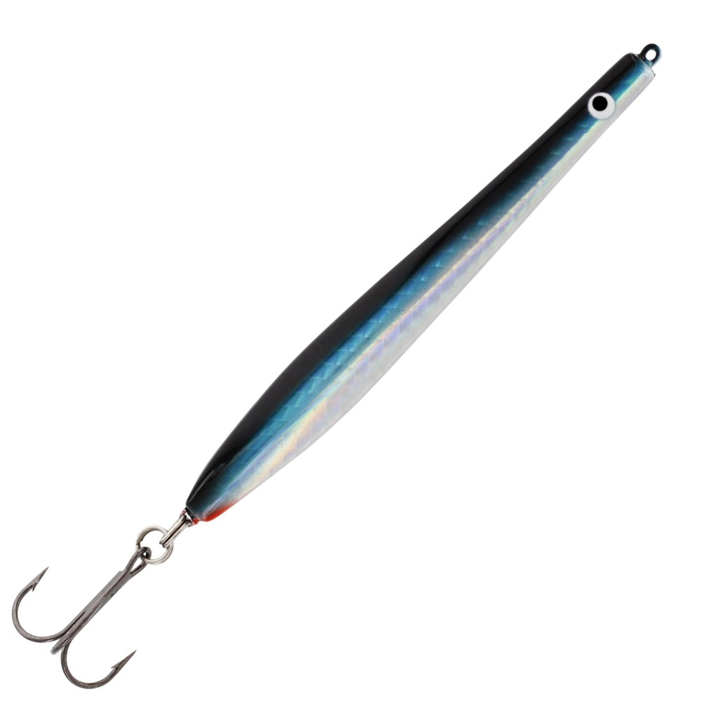Westin Sølvpilen - Küstenblinker Blue Diamond - 11cm - 24g - 1 Stück