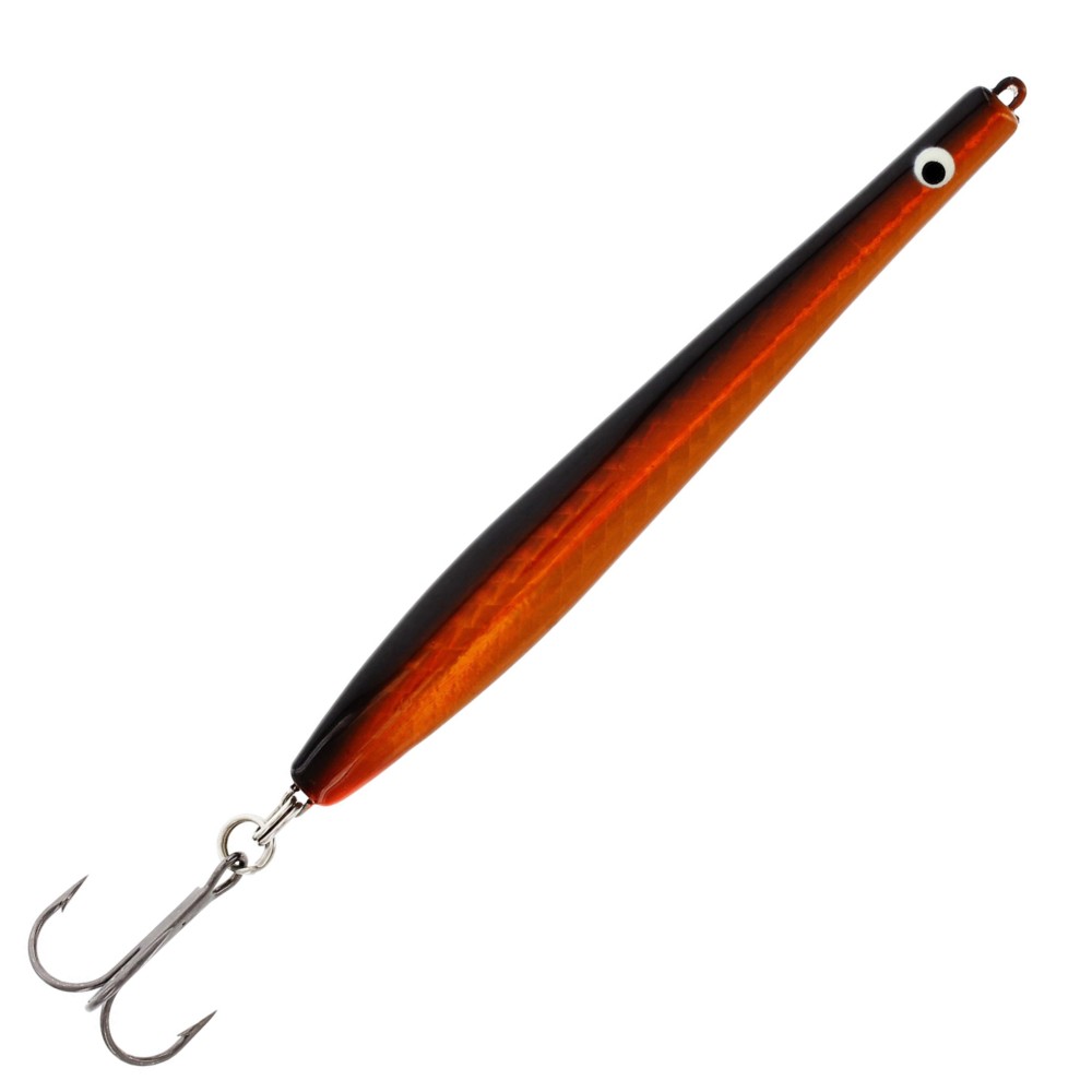 Westin Sølvpilen - Küstenblinker Copper Diamond - 9,50cm - 16g - 1 Stück