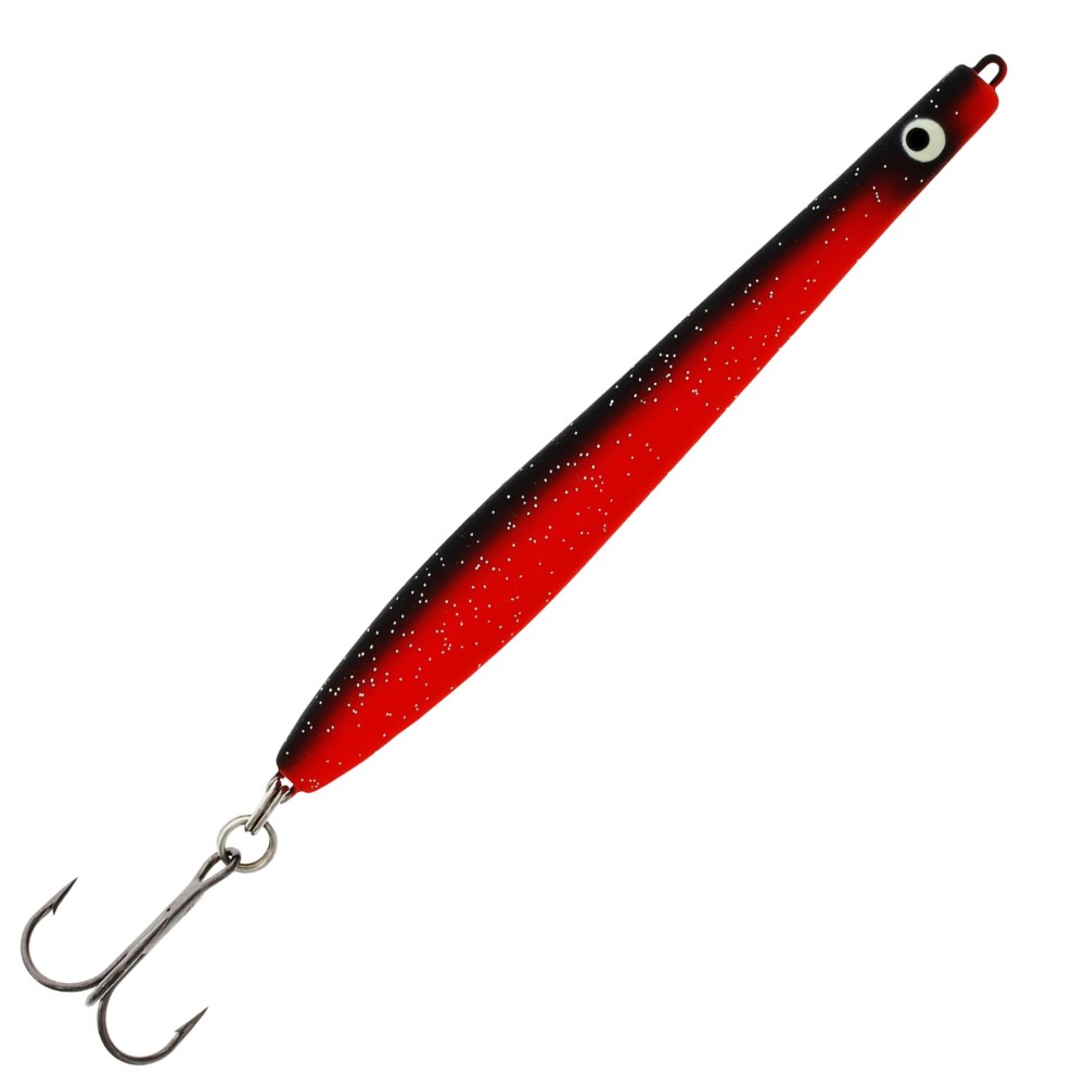 Westin Sølvpilen - Küstenblinker Dull Sunrise - 9,50cm - 16g - 1 Stück