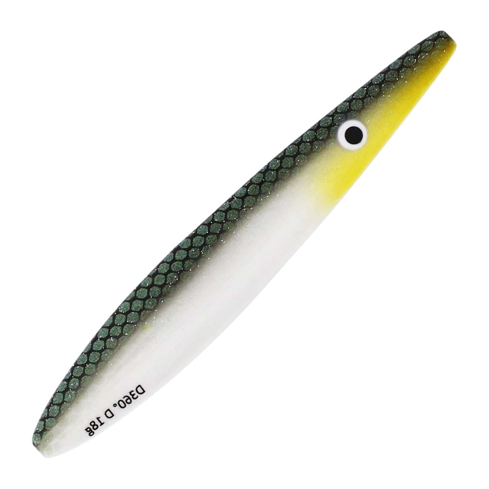 Westin D360° Distance - Küstenblinker Headlight - 9,5cm - 28g - 1 Stück
