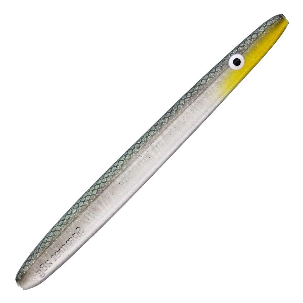 Westin Sømmet - Inlineblinker Headlight - 10cm -16g