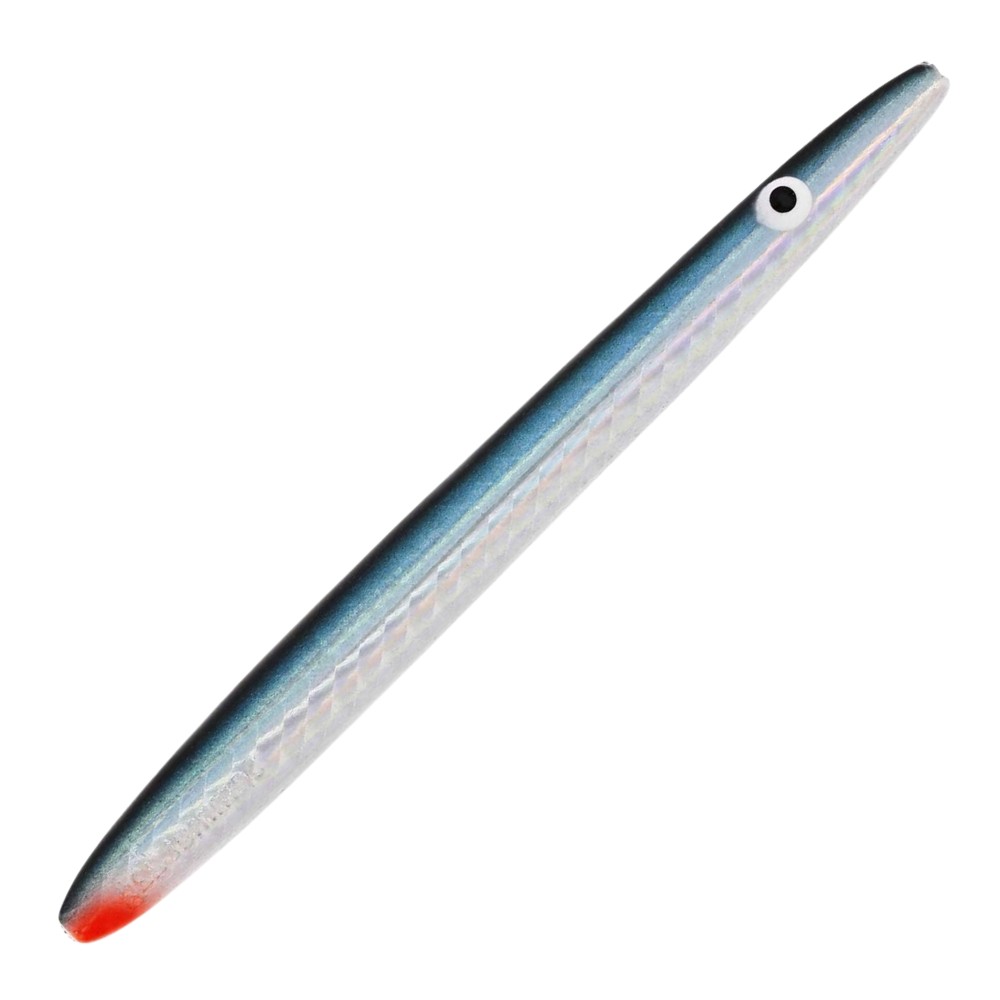 Westin Sømmet - Inlineblinker Blue Diamond - 10cm - 16g