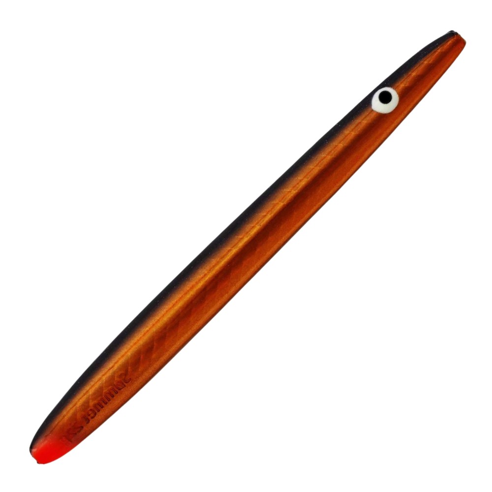 Westin Sømmet - Inlineblinker Copper Diamond - 12cm - 28g