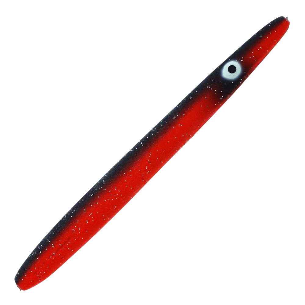 Westin Sømmet - Inlineblinker Dull Sunrise - 11cm - 22g