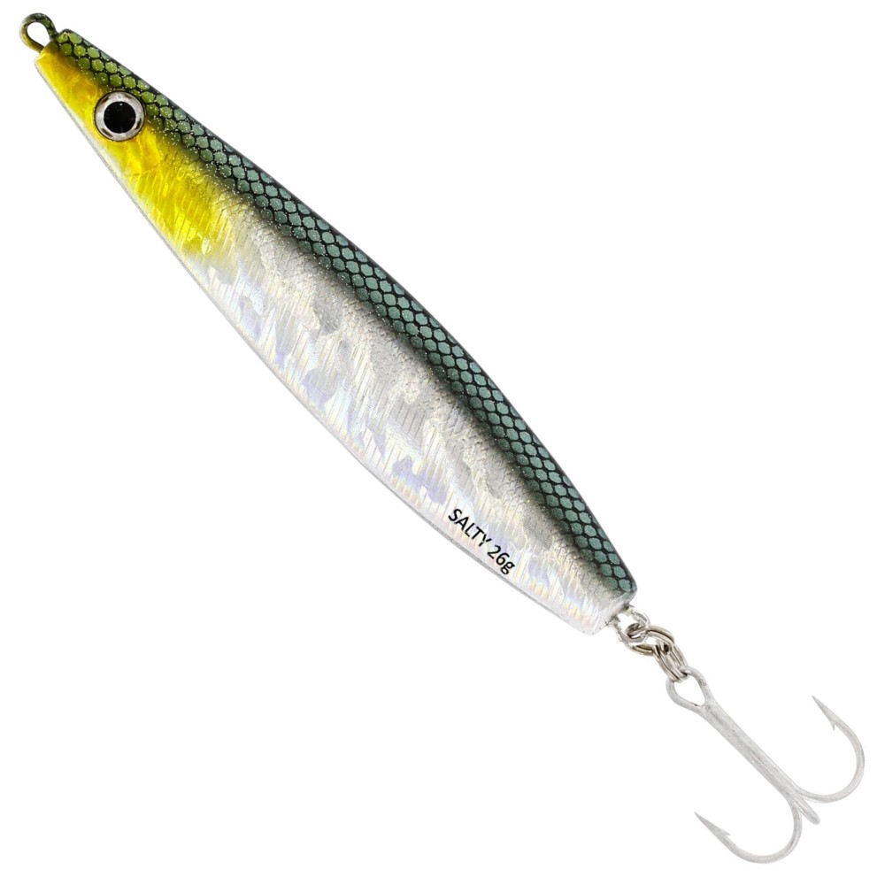 Westin Salty - Küstenblinker Headlight - 11cm - 26g