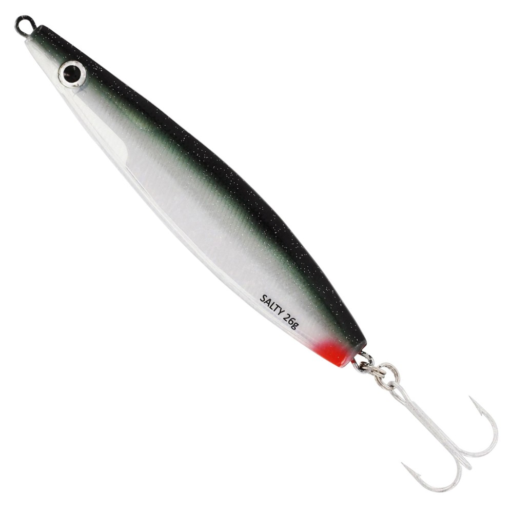 Westin Salty - Küstenblinker 3D Sparkling Herring - 11cm - 26g