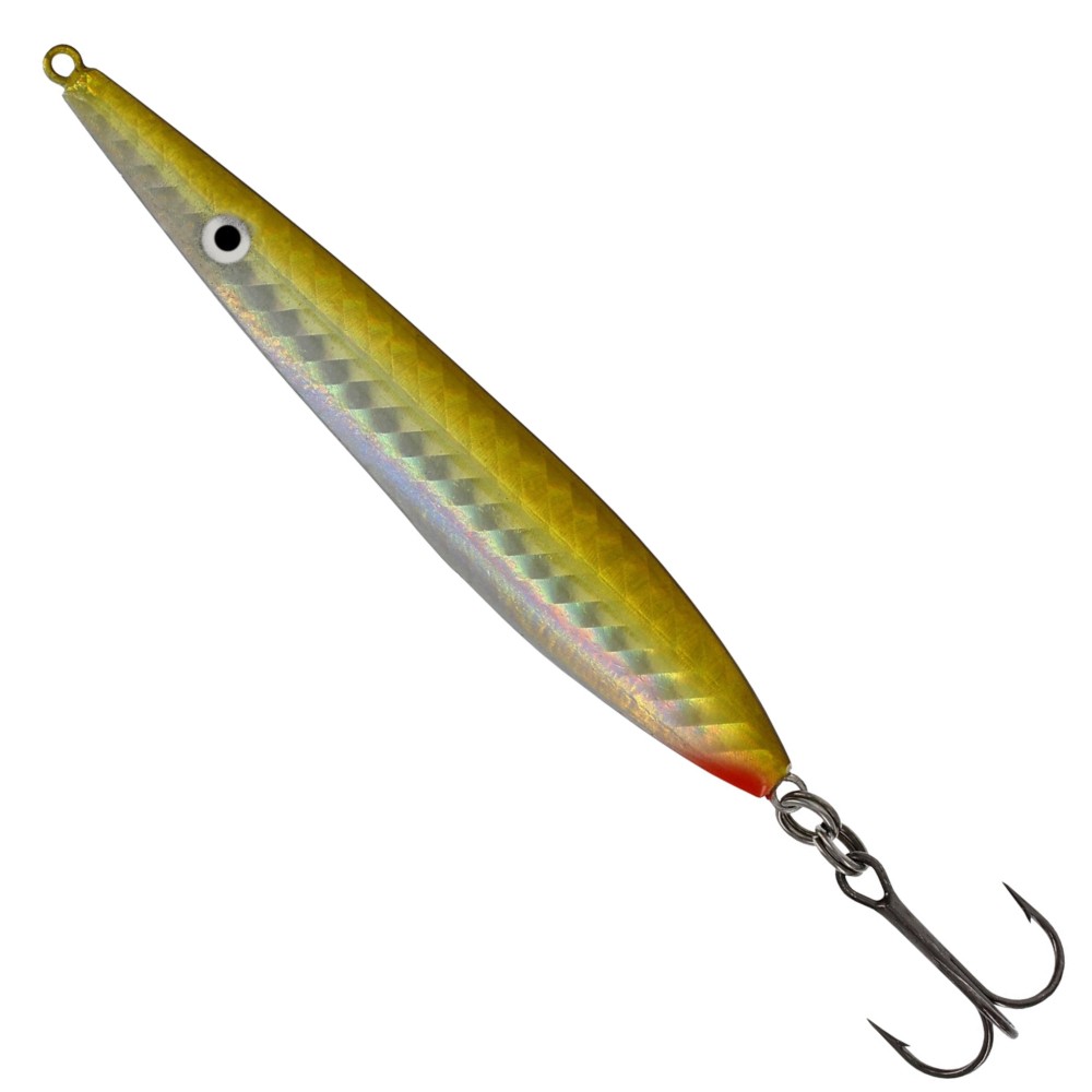 Westin F360° - Küstenblinker Olive Diamond - 7,5cm - 16g - 1 Stück