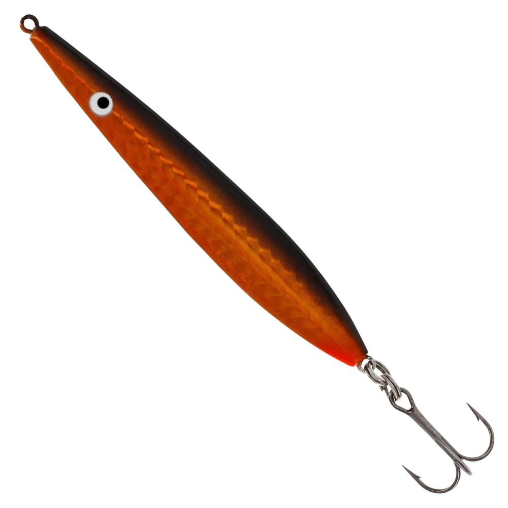 Westin F360° - Küstenblinker Copper Diamond - 8cm - 20g - 1 Stück