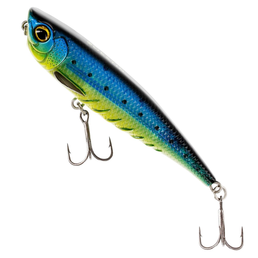 Westin Spot-On Top Walker - Oberflächenköder US Shad - 10cm - 15g