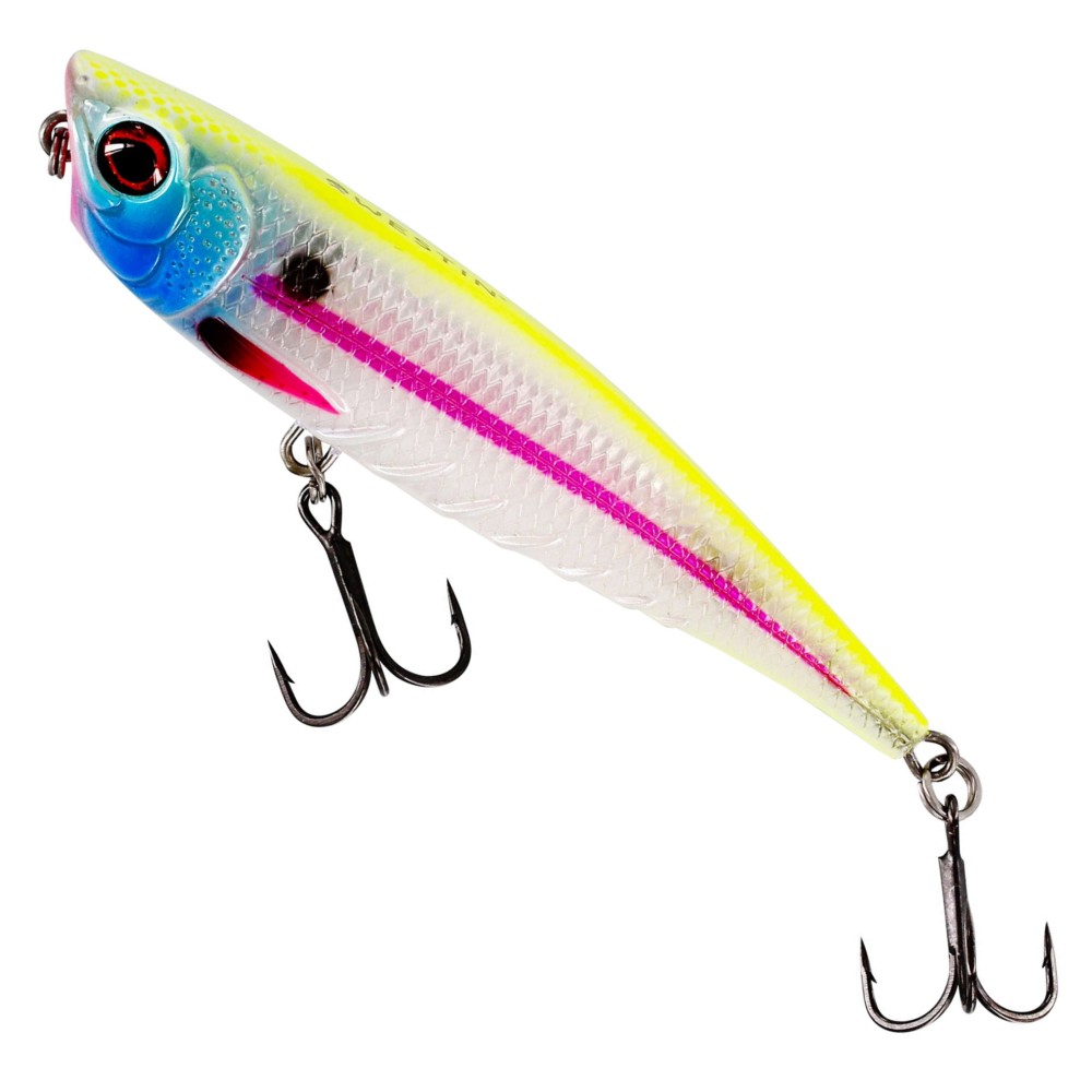 Westin Spot-On Top Walker - Oberflächenköder CD-R - 10cm - 15g