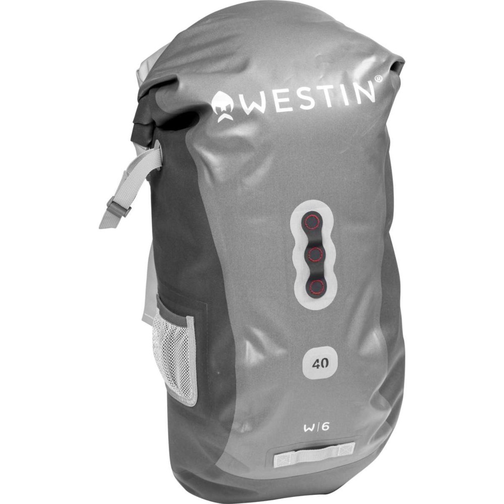 Westin W6 Roll-Top Backpack - Rucksack 40L