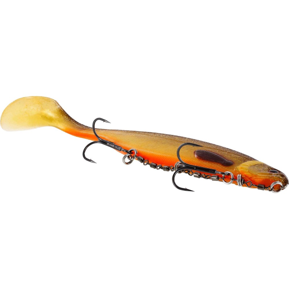 Westin Jointed Stinger Double 12cm - 32kg - #1/0 - 1 Stück