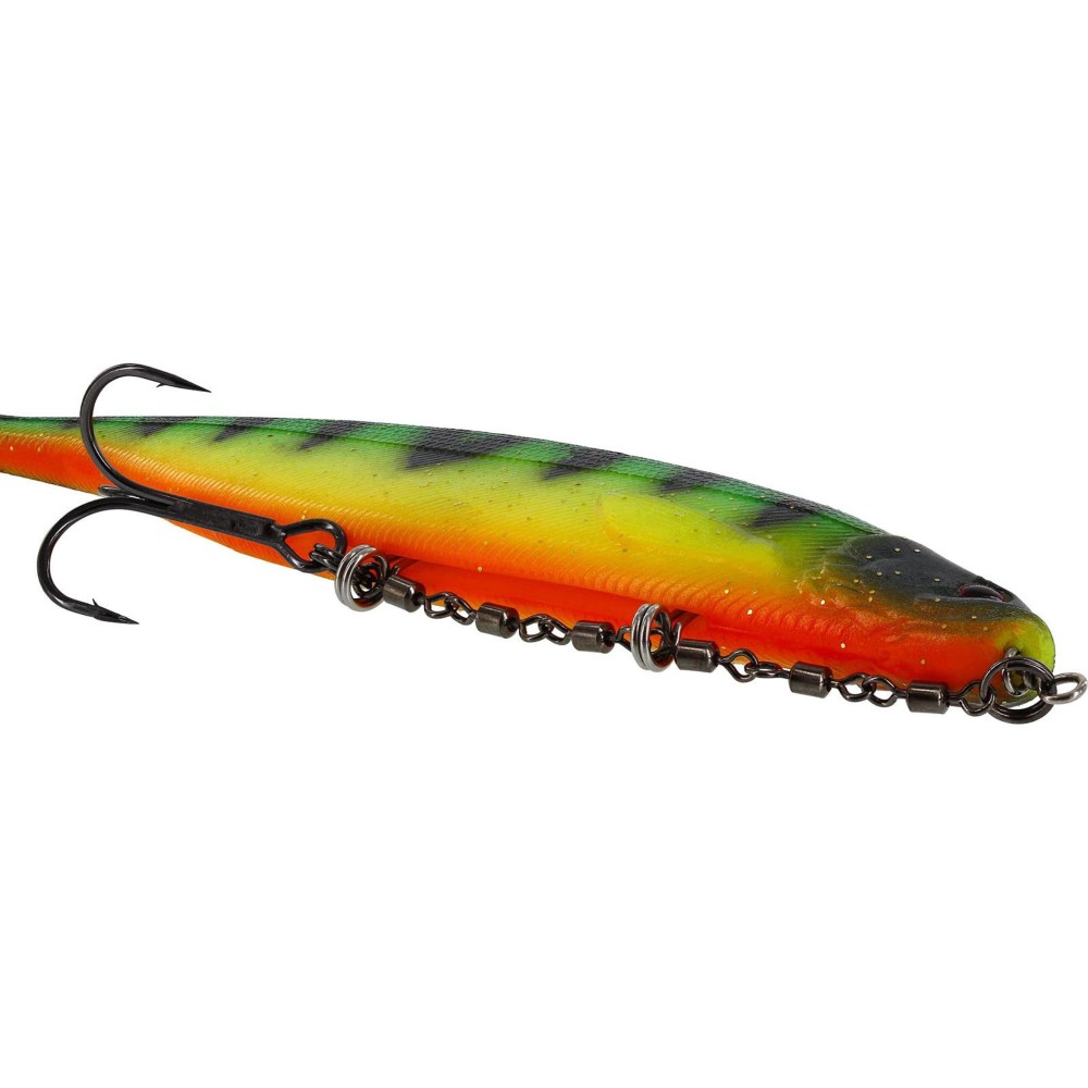 Westin Jointed Stinger 10cm - 32kg - #1 - 2 Stück