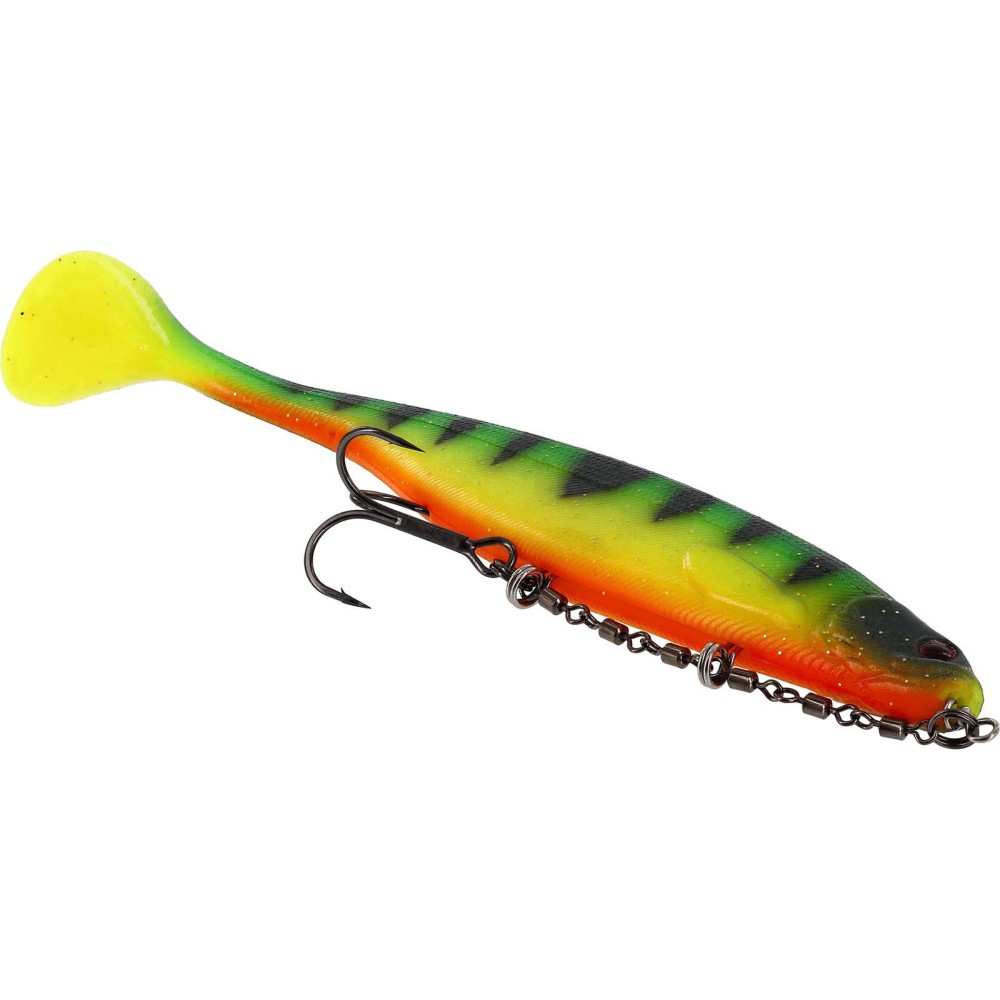Westin Jointed Stinger 4cm - 32kg - #1 - 2 Stück