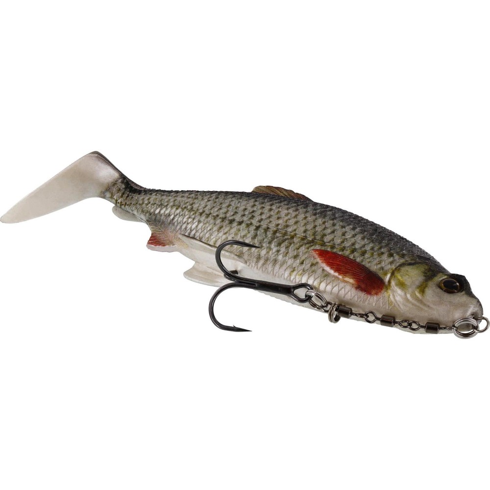 Westin Jointed Stinger HD 10cm - 40kg - #2/0 - 2 Stück