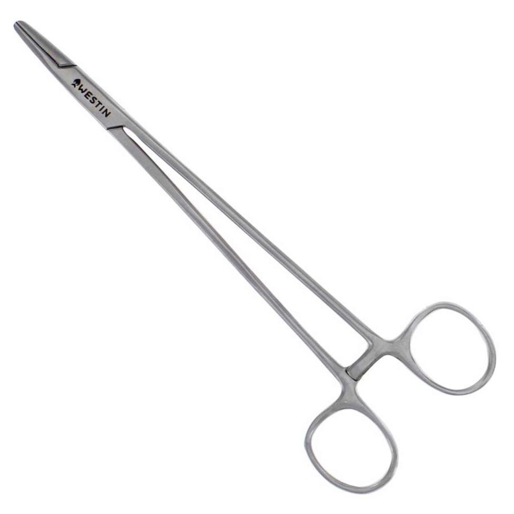 Westin Forceps Stainless Steel - Aterienklemme Satin Finish - 16cm