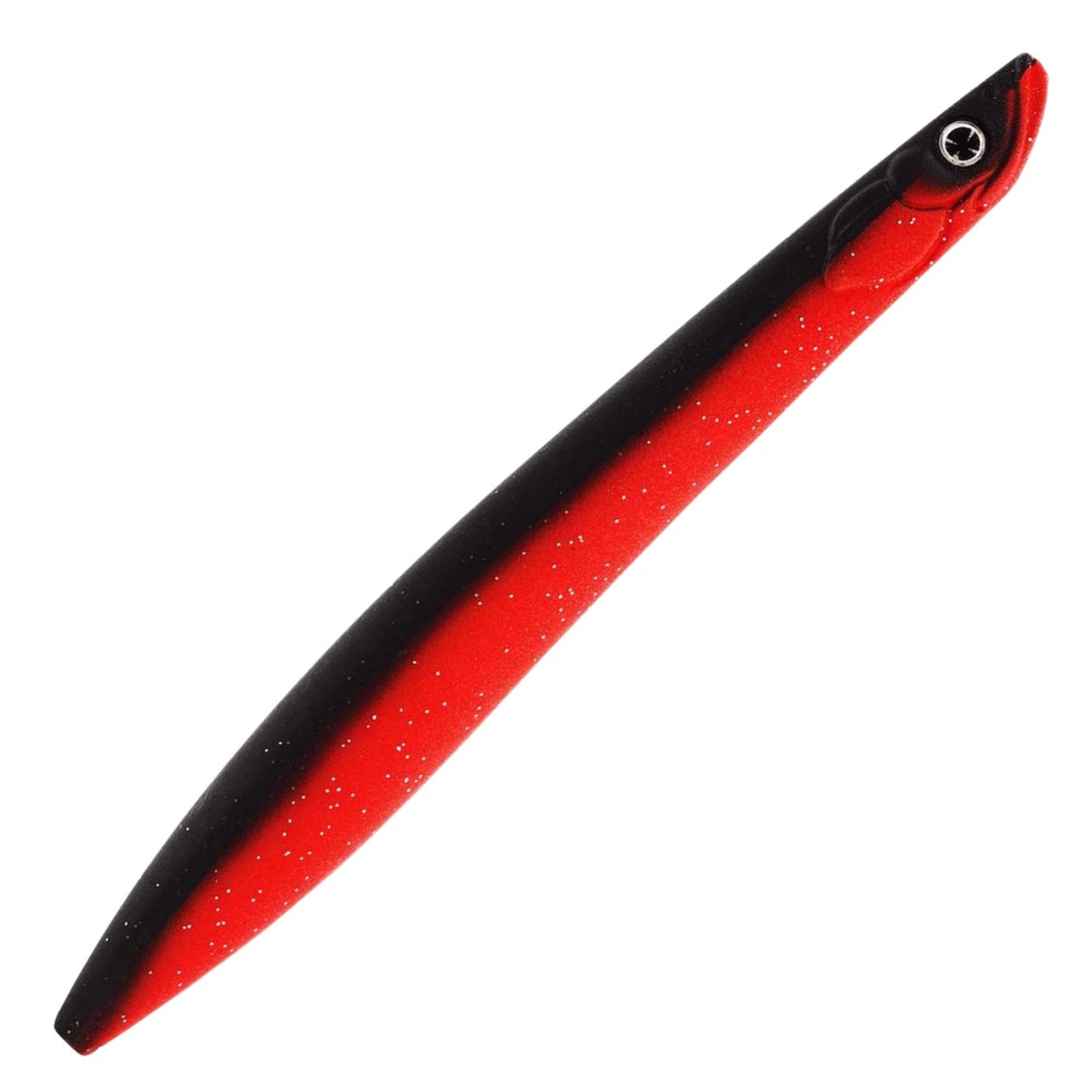 Westin Sandy Inline - Inlineblinker Dull Sunrise - 9,5cm - 14g